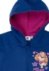 Paw Patrol Sweatjacket - Paar - Größe 122/128 Produktbild-Vorschau 4