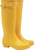 Hunter - Damen Gummistiefel "Original" FS11374 (38 EU) Produktbild-Vorschau 1