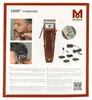 Moser MOSER | Tagliacapelli | 1400 Cordless | Anteprima dell’immagine prodotto 10