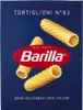 20x Barilla Tortiglioni n° 83, Pasta 100% italienisch Produktbild-Vorschau 2