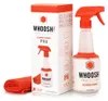 WHOOSH, Display-Reinigungsset 500ml mit Mikrofasertuch, Produktbild-Vorschau 5