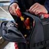 Sac à dos d'outils électricien (27 pcs) - WIHA 45528 Voir les images du produit 22