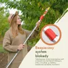 Recalma Sekator teleskopowy 5 m z piłą, aluminiowy, 2w1 do Podgląd zdjęcia produktu 6
