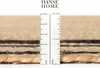 Tapis en jute Hanse Home, tissé à la main, robuste, avec Voir les images du produit 9