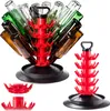 Scolabottiglie KADAX per 50 bottiglie, scolabottiglie in Anteprima dell’immagine prodotto 1