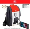 NACON MC16 Zaino Nintendo nero Anteprima dell’immagine prodotto 2