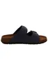 Rohde Damen Leder Pantoletten Schnalle Clogs Rodigo-D 5865, Produktbild-Vorschau 7