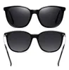 Camerazar Lunettes de soleil Vintage Cat Eye Fly pour Voir les images du produit 5