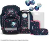 Ergobag Pack PhantBärsiewelt Schulrucksack Set 6tlg. Produktbild-Vorschau 8