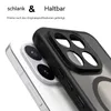 Handyhülle für Xiaomi 17T Pro Hülle Magnet Ring Wireless Produktbild-Vorschau 6