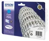 Epson DURABrite Ultra Ink 79 XL Tintenpatrone cyan        T Produktbild-Vorschau 3