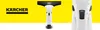 Kärcher WV 2 Plus N electric window cleaner 0.1 L White Anteprima dell’immagine prodotto 41