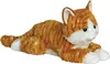 Aurora World Flopsies Chester Katze ca. 31 cm - Plüschfigur Produktbild-Vorschau 2