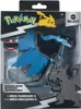 Pokémon Select - Figurina superarticolata Mega Charizard X Anteprima dell’immagine prodotto 4