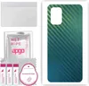 apgo Rückseite Schutzfolie, Skin, kompatibel mit OnePlus Produktbild-Vorschau 1