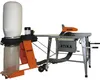 Absauganlage Späneabsauganlage Atika ABS 2000 Produktbild-Vorschau 1