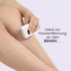 VITALmaxx Damenrasierer IPX5 Wasserdicht Kabellos Produktbild-Vorschau 2