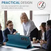 Lederhülle für Samsung Galaxy Z Fold 5 Brieftasche Produktbild-Vorschau 5
