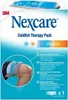 Nexcare ColdHot Maxi gel pack 19,5 x 30 cm Voir les images du produit 2