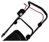 Tondeuse à gazon sans fil Makita XGT 40 V max - 43 cm - 50 Voir les images du produit 11