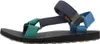 Teva M Original Universal Navy Multi Navy Multi 44.5 Produktbild-Vorschau 6