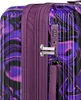travelite carrello Lascana Edition 4W Trolley Purple Swirl Anteprima dell’immagine prodotto 10