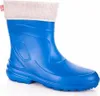lemigo Damen Gummistiefel Jessy 800, blau, Produktbild-Vorschau 4