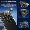 2X Schutzglas für Xiaomi Redmi Note 14 Pro 5G Panzerfolie Produktbild-Vorschau 4