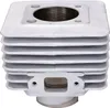 Zylinderkit Swiing 44mm Tuning für Zündapp Bergsteiger M25, Produktbild-Vorschau 4