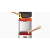 Joseph Joseph Totem Max. 60-Liter-Mülltrennungs- und Produktbild-Vorschau 24