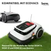 beos® Premium Stainless Steel Spikes dla Ecovacs – dla Podgląd zdjęcia produktu 2