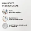 Gewichtsdecke für Kinder aus 100% Baumwolle, Edition Produktbild-Vorschau 3