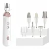 Maniküre-Pediküre-Set 5 Stufen mit Staubschutz LED-Leuchte, Produktbild-Vorschau 12