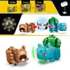 LEGO Pokémon SMART Play: Beerenfete mit Bisasam und Bidiza Produktbild-Vorschau 4