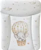 Ceba Baby® weiche Wickelauflage 50x70 cm  - Baby Produktbild-Vorschau 1