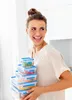 EMSA CLIP & CLOSE FRISCHHALTEDOSE RUND, Schüssel, Rund, Produktbild-Vorschau 2