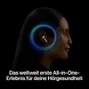 Apple AirPods Pro In-Ear-Kopfhörer 2. Gen. MagSafe Case Produktbild-Vorschau 5