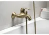 Sapho Kirké - Miscelatore per bagno, bronzo KI10B Anteprima dell’immagine prodotto 2