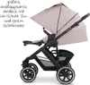 ABC Design Kombi-Kinderwagen Salsa 4 Air - inkl. Babywanne Produktbild-Vorschau 25