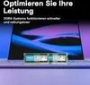 Crucial CT2K32G4SFD832A - 64 GB - 2 x 32 GB - DDR4 - 3200 Náhled obrázku produktu 8