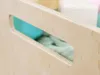Aufbewahrungsbox aus Holz Modell 3 - mit Griffen aus Produktbild-Vorschau 12