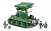 COBI M4A3 Sherman & T34 Calliope - Executive Editon, Sada Náhled obrázku produktu 5