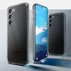 Spigen ULTRA HYBRID GALAXY S23 KRISTALLKLAR Handyhlle Produktbild-Vorschau 8