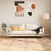 vidaXL Tapis lavable Multicolore 120x180 cm Antidérapant Voir les images du produit 2