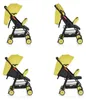 Moni Capri Gelb Wandelwagen 110844 Produktbild-Vorschau 5