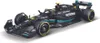 BBURAGO Mercedes-amg Petronas Formula One Team F1, Model Náhľad obrázku produktu 5