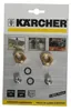 Pacchetto ugelli Kärcher 020-500-650 l/h 2.640-401.0 Anteprima dell’immagine prodotto 2