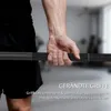SPORTNOW Olympia Langhantelstange mit Verlängerte Hülsen Produktbild-Vorschau 5