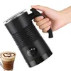 Milchaufschäumer Elektrisch 4-in-1 Electric Milk Steamer Produktbild-Vorschau 10