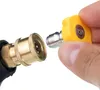 Rosfix Pistolet Nettoyeur Haute Pression 5000 PSI avec Voir les images du produit 6